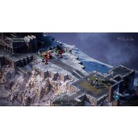 The DioField Chronicle (без русской озвучки) для PlayStation 5 Image #4