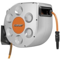 Claber Настенная автоматическая Rotoroll Evolution 8696 (20 м)