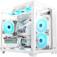 Formula Crystal Z5 TG (белый)