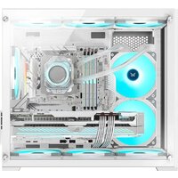 Formula Crystal Z5 TG (белый) Image #3