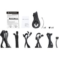 Thermaltake Smart BM2 750W TT Premium PS-SPD-0750MNFABE-1 Image #4