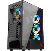 A4Tech Bloody BD-CC120F (черный) Image #2