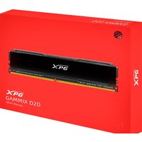 ADATA XPG GAMMIX D20 2x16GB DDR4 PC4-25600 AX4U320016G16A-DCBK20 Image #6