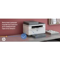 HP LaserJet M236sdw Image #11