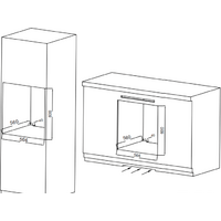 MAUNFELD EOEC.564TB Image #3