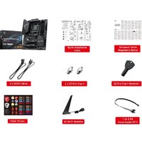 MSI X870E Gaming Plus WiFi Image #2
