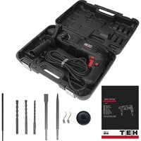 TEH TH3010 (кейс) Image #5