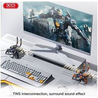 XO F52 Crab Shape (черный) Image #5