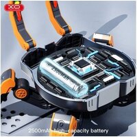 XO F52 Crab Shape (черный) Image #3