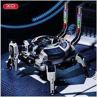 XO F52 Crab Shape (черный) Image #2