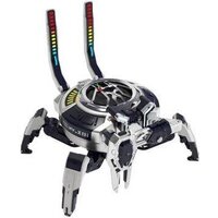 XO F52 Crab Shape (черный)