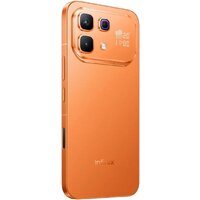 Infinix Note 60 Pro X6878 8GB/256GB (солнечный оранжевый) Image #7