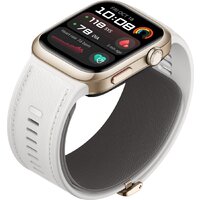 Huawei Watch D2 (золотистый) Image #7