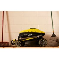 Ryobi RY18LMX37A-150 (с АКБ 5 Ah) Image #4