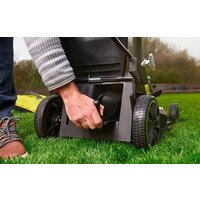 Ryobi RY18LMX37A-150 (с АКБ 5 Ah) Image #5