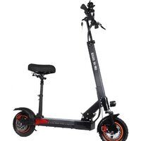 Kugoo M4 Pro 18 Ah 2020 (черный) Image #2