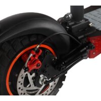 Kugoo M4 Pro 18 Ah 2020 (черный) Image #5