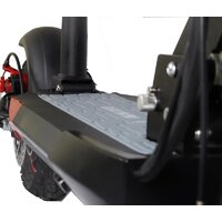 Kugoo M4 Pro 18 Ah 2020 (черный) Image #4