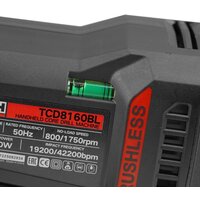 TEH TCD8160BL Image #7