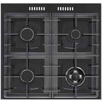 GEFEST 6500-04 0244 (чугунные решетки) Image #3