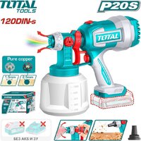 Total TSGLI2004 (без АКБ)