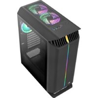 AeroCool Gladiator Duo-G-BK-v1 Image #2