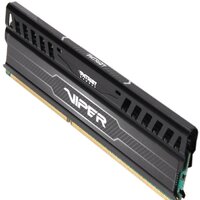 Patriot Viper 3 Black Mamba 8GB DDR3 PC3-12800 (PV38G160C0) Image #3