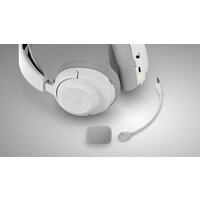 SteelSeries Arctis Nova 3P Wireless (для PlayStation, белый) Image #4