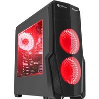 Genesis Titan 800 (красная подсветка)