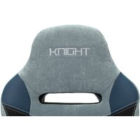 Zombie Viking 6 Knight BL Fabric (синий) Image #7