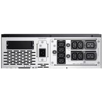 APC Smart-UPS X 2200VA Rack/Tower LCD 200-240V (SMX2200HV) Image #2
