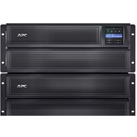 APC Smart-UPS X 2200VA Rack/Tower LCD 200-240V (SMX2200HV) Image #4