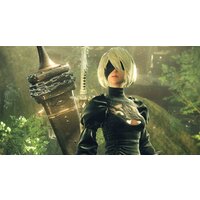 NieR: Automata Game of the YoRHa Edition для PlayStation 4 Image #3