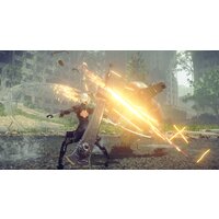 NieR: Automata Game of the YoRHa Edition для PlayStation 4 Image #2