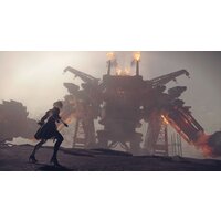 NieR: Automata Game of the YoRHa Edition для PlayStation 4 Image #4