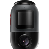 70mai Dash Cam Omni 128GB (черный/серый)