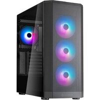 SilverStone Fara 514X SST-FA514X-BG