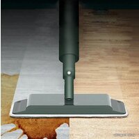 Deerma Spray Mop TB880 (зеленый) Image #7