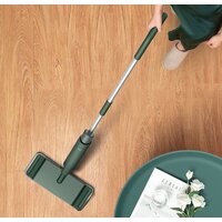 Deerma Spray Mop TB880 (зеленый) Image #2