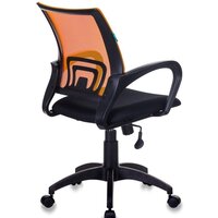 Бюрократ CH-695N/OR/TW-11 (черный/оранжевый) Image #4