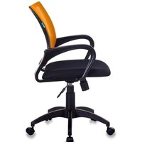 Бюрократ CH-695N/OR/TW-11 (черный/оранжевый) Image #3