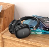 Hoco W35 Max (черный) Image #3