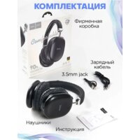 Hoco W35 Max (черный) Image #6