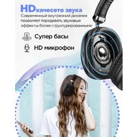 Hoco W35 Max (черный) Image #9