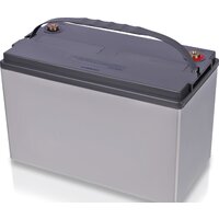 IPPON IP12-100 (12В/100 А·ч) Image #2