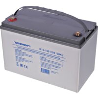 IPPON IP12-100 (12В/100 А·ч)