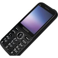 Maxvi K32 (черный) Image #9