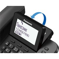 Panasonic KX-TGF320RU Image #5