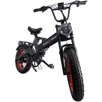 Smart Balance Hunter 2024 (серый) Image #3