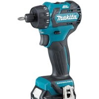 Makita DF032DWAE (с 2-мя АКБ, кейс) Image #1